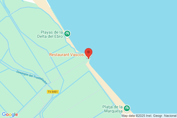 Restaurant Vascos C.B.