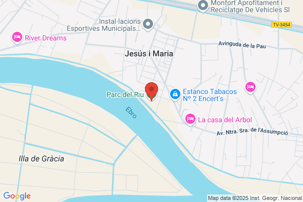 Chicon De Los Rios j. A.