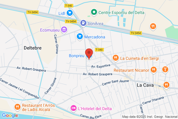 Intermarché
