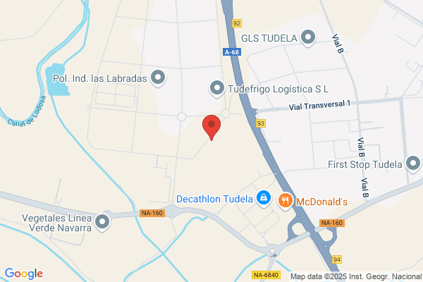 Ortiz De Zarate Garcia t.