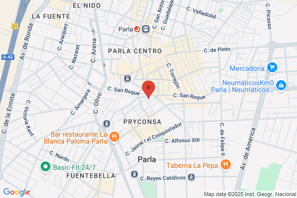 Prolex Consultores S.L.