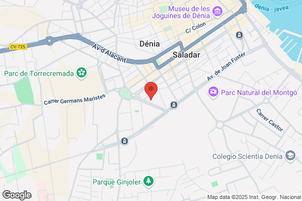 Salva Y De Sola Abogados S.C.
