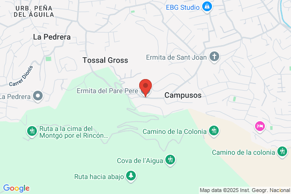 Aguas-Servicio Municipal