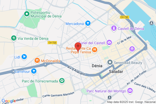 Sociedad De Gestion De Servicios Urbanos