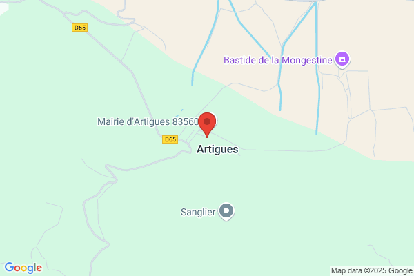 Artigues Marti v.