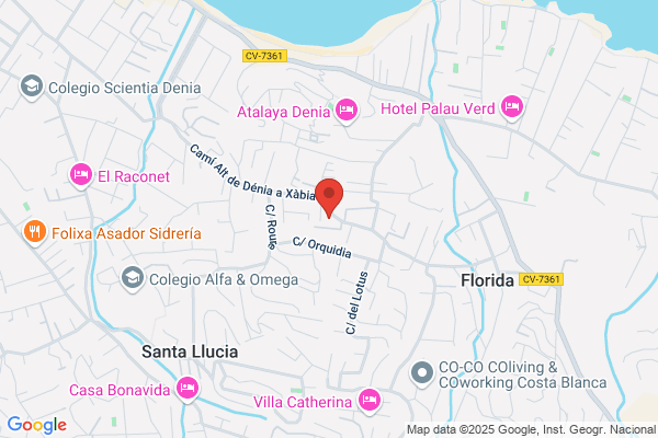 Globo Denia S.L.