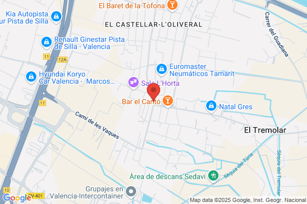 El Mon Dels Menuts