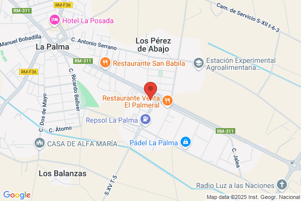 Taller Ceferino