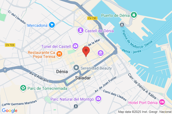 Banco Del Comercio S.A.