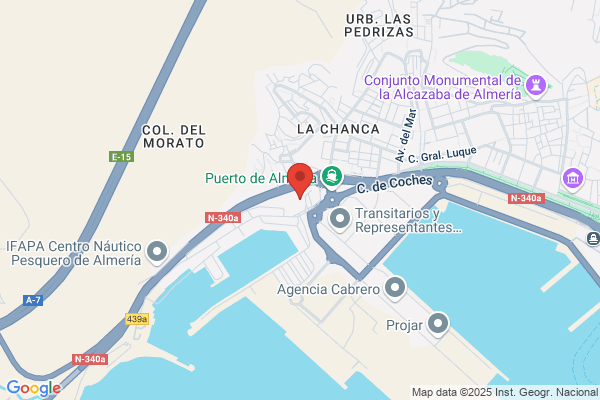 Bar Almeria
