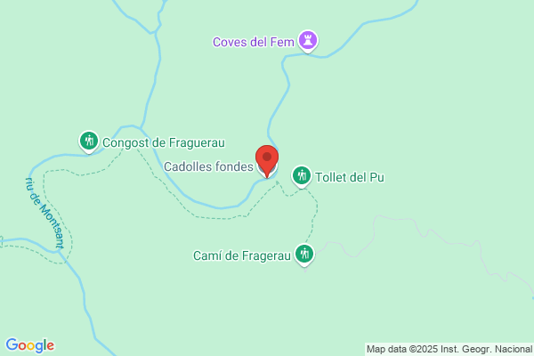 Caudeli Font f. J.