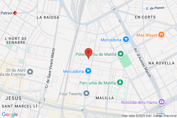 Carreres Atienza j.