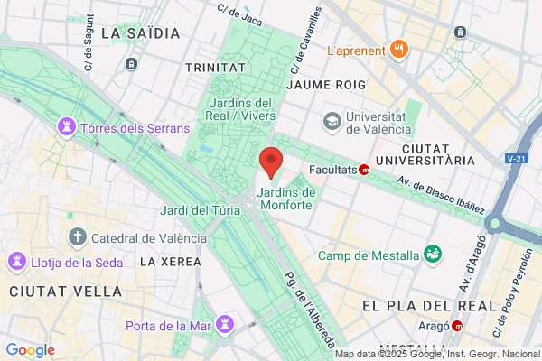 Centro Medico Dr.Lacreu