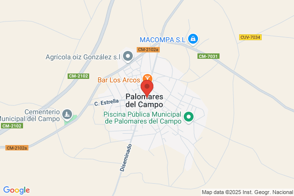 Espadas Palomares v.