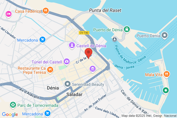 CARDIODENIA