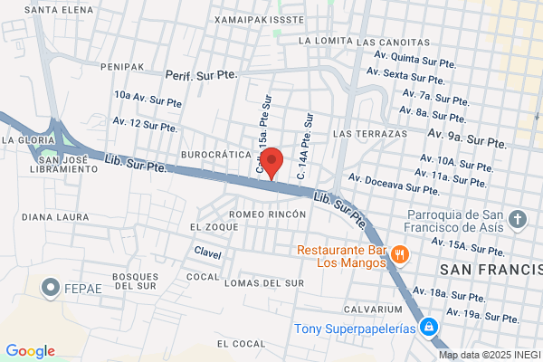 Motrasa Repuestos S.A.