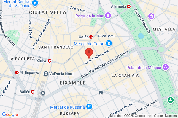 Serrano Aparicio l.
