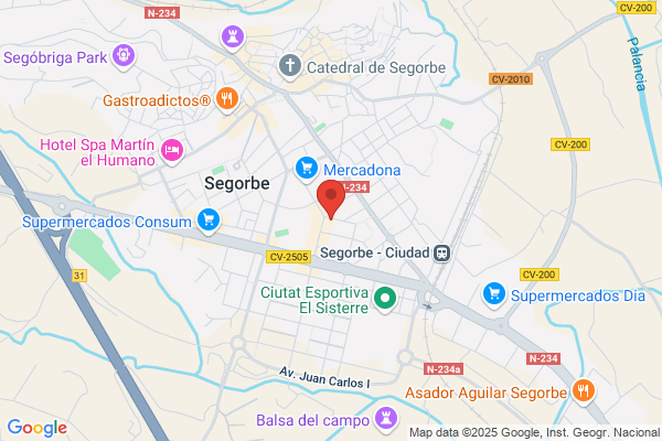 E3 ASESORÍA-Gestión, Administración de Fincas y Asesoría Contable y Fiscal.