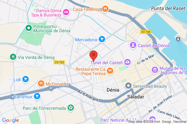 Cooperativa Dianense De Transportes