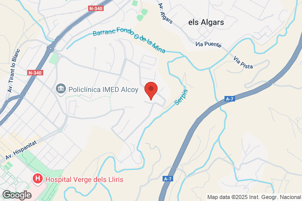 Transportes Gisbert Trans S.L.