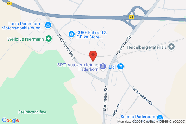 Hoffmankranz u. H.