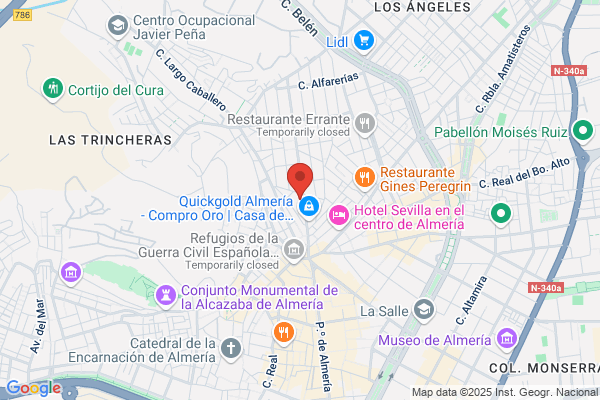 Savall Cabrera - Medico Dentista a.
