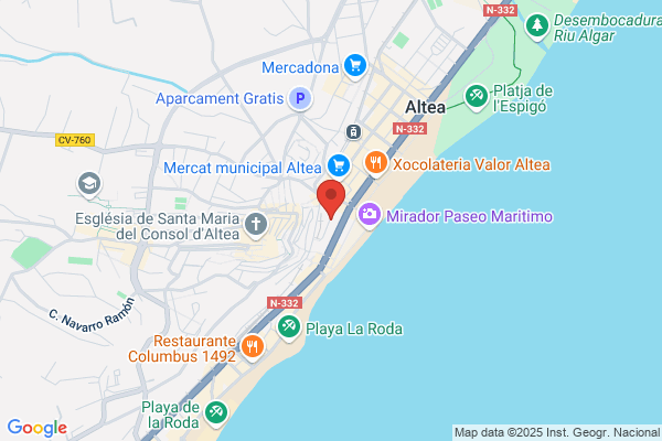 Escuela Europea - Academia De Idiomas