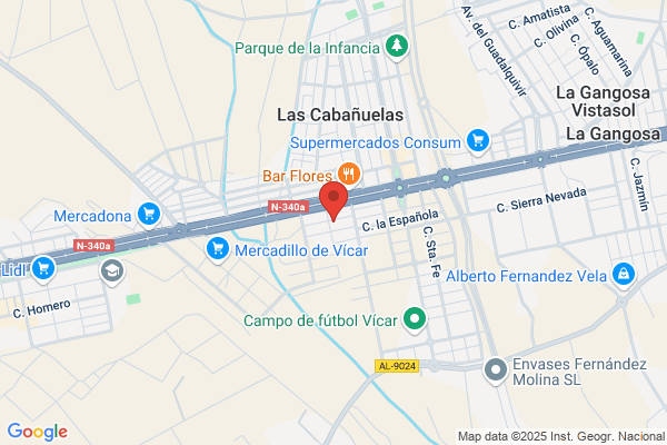 Hermanas Carmelitas De La Caridad