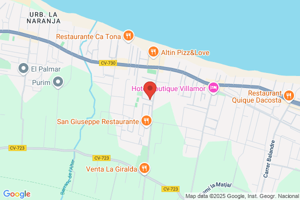 Instalaciones Y Servicios Denia S.L.