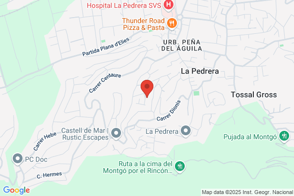 Asesores Asociados Denia C.B.