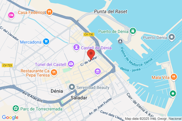 Asesoria Sabater S.L. - Ases. Jurid.