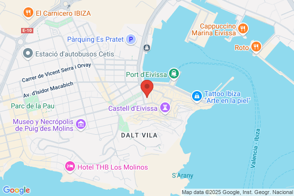 Attia Rosello Agency S.L.