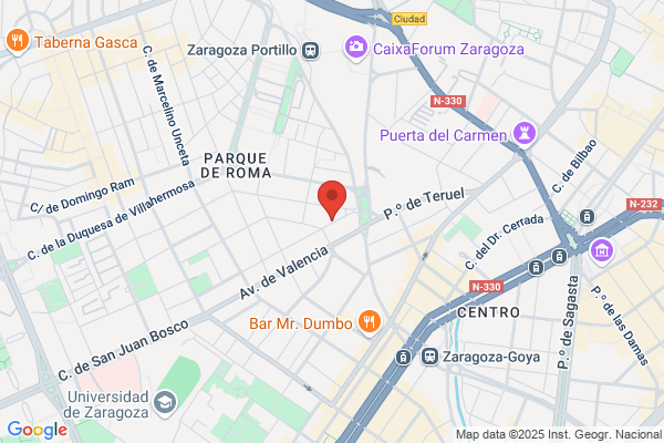 Neumaticos Zaragoza
