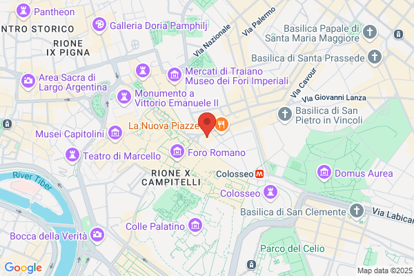Hotel Restaurante Romano S.L.