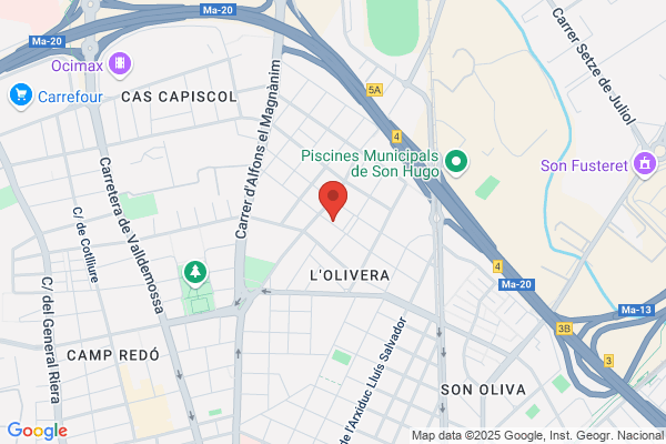 Imprenta Mengual S.L. - Imprenta
