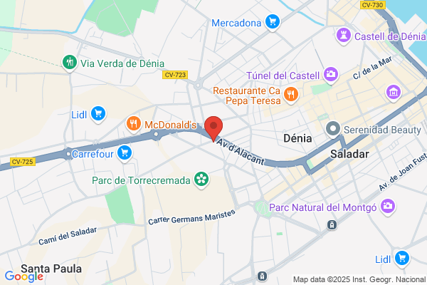 Anacasa Inmobiliria