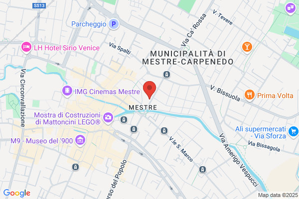 Colomo Mestre j. M.