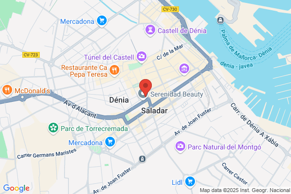 Denia Investissement