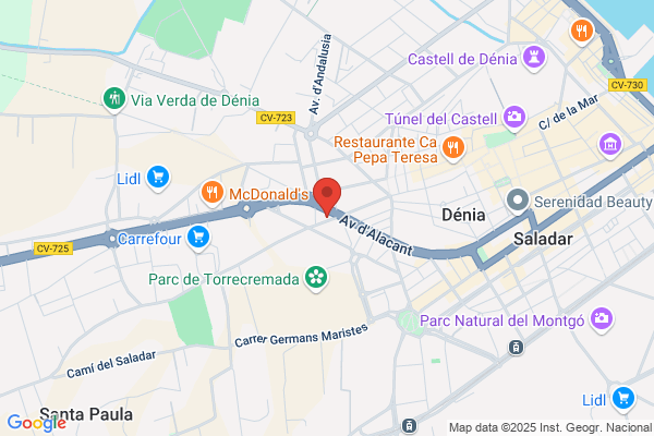 Denirent