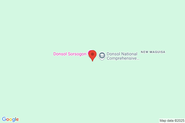 Donsol Sociedad Limitada