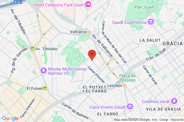 Fincas Y Espacios S.L.