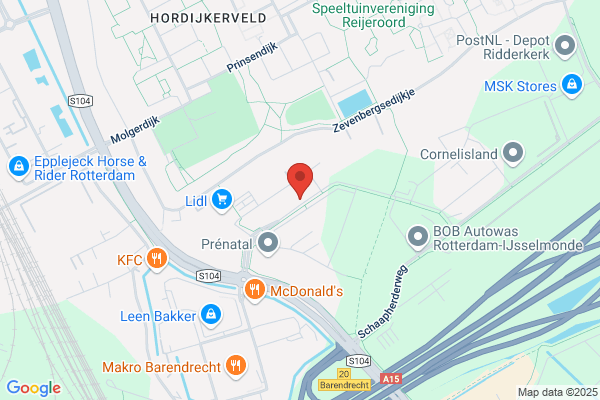 Iber-Holland Internacional