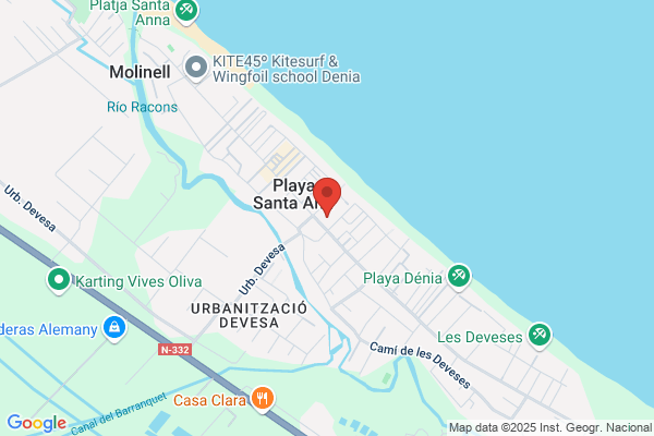 Inmobiliaria Costa Villas S.L.