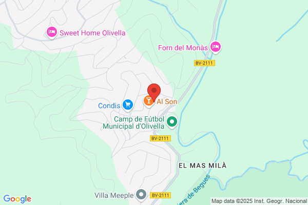 Inmobiliaria Osevime S.A.