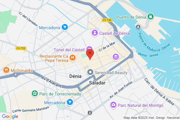 La Naya Real Estate