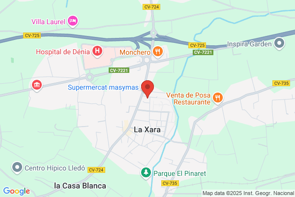 Mundo Nova Casa
