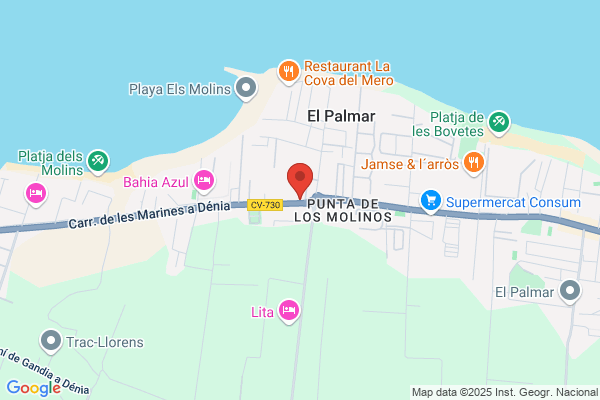 Turistika Inmobiliaria