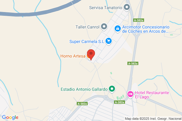 Cerrajeria Juan Baño