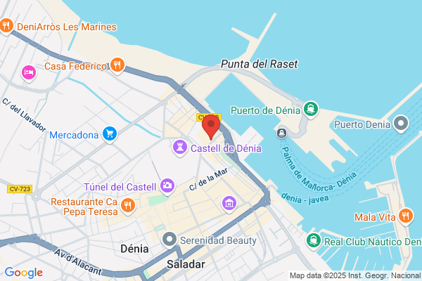 OKSofás Denia
