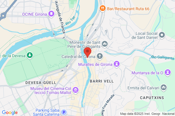 Panaderia Monserrat